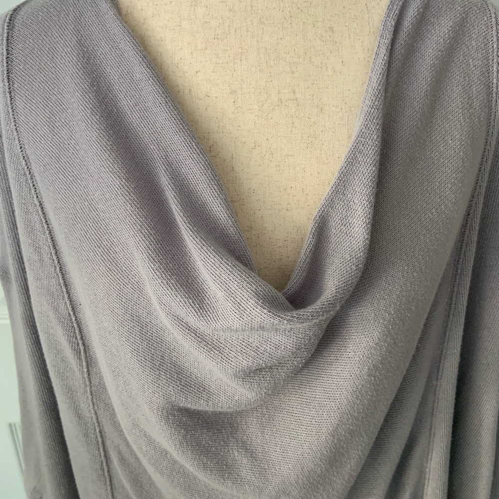 We the Free Cowl Neck Sweater - Picture 4 of 7